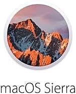 Mac OS (X) Sierra