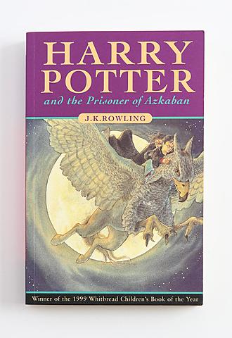Harry Potter and the Prisoner of Azkaban