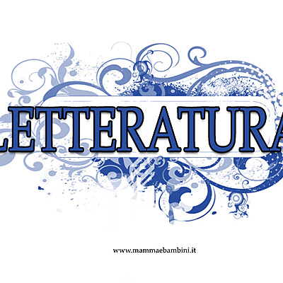 Timeline: Letteratura   Alessio Allegretti