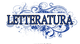 Timeline: Letteratura   Alessio Allegretti