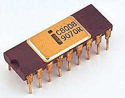 Intel 8008