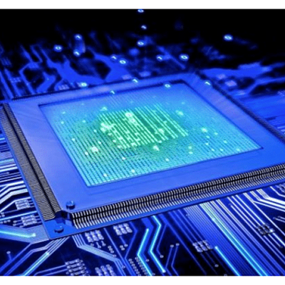 Timeline: Microprocessadores