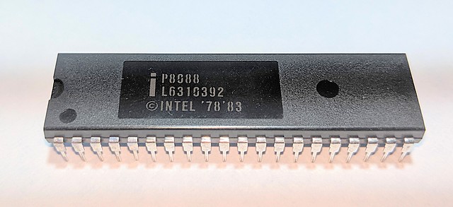Intel 8088