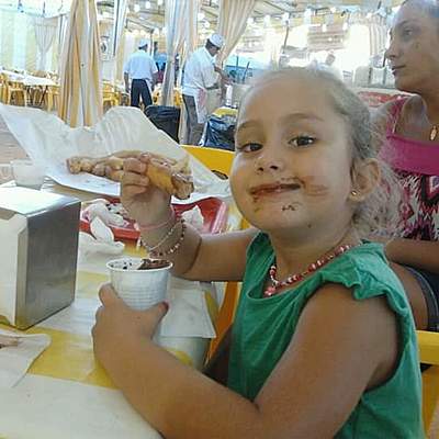 Timeline: Eix Cronològic de la meva vida