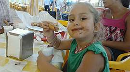 Timeline: Eix Cronològic de la meva vida