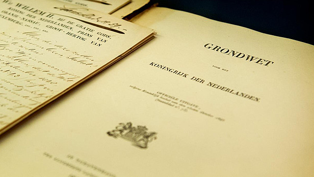 grondwet