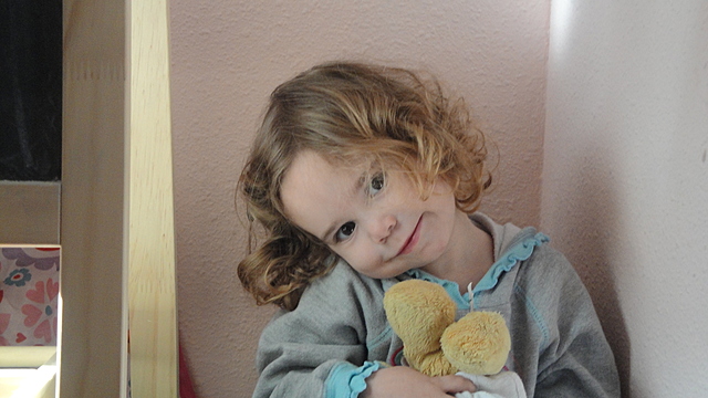 La meva entrada a la escola Provençals