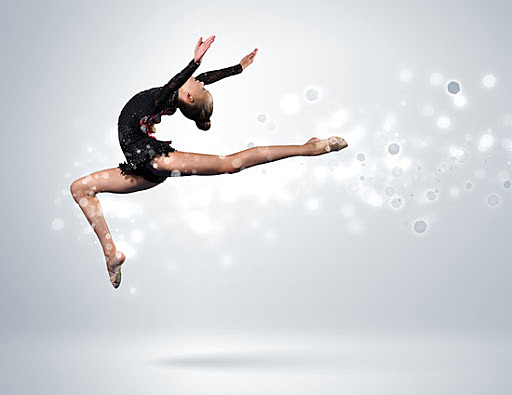 Gimnàstica Rítmica