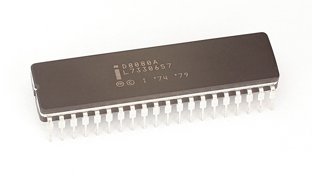 Intel 8080