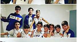 Timeline: Trabajo modulo 5 ingles