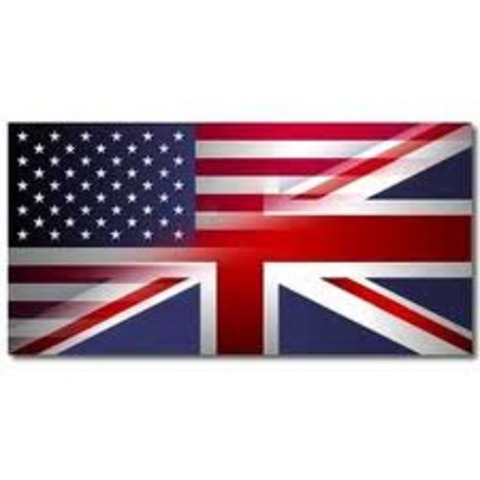 English language today