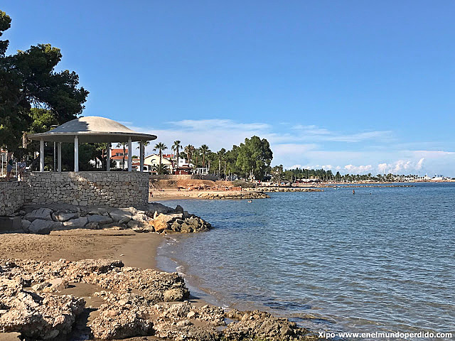 San Carles de la Ràpita