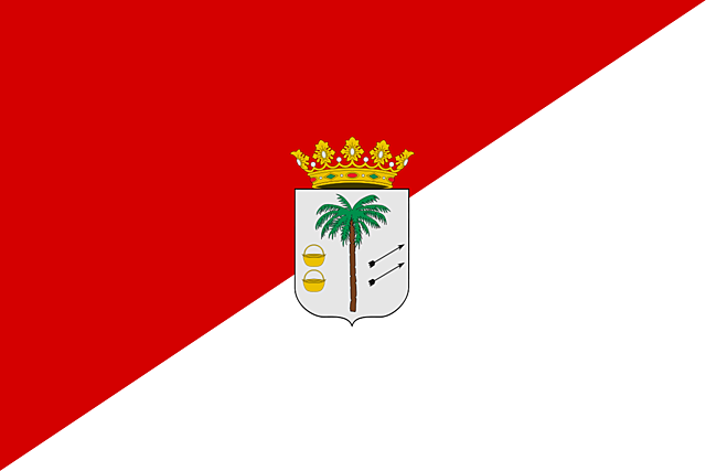 La Palma del Condado