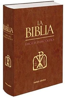 La Biblia (Antiguo Testamento)