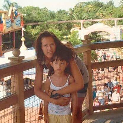 Trip to Port Aventura