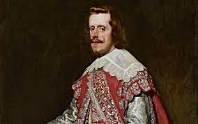 Felip IV intenta posar fi a la decadència