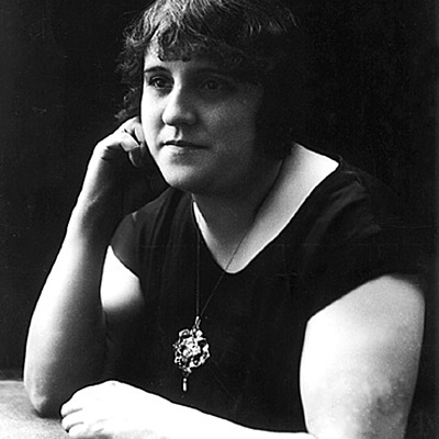 Timeline: Biografia  Clementina Arderiu