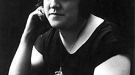 Timeline: Biografia  Clementina Arderiu