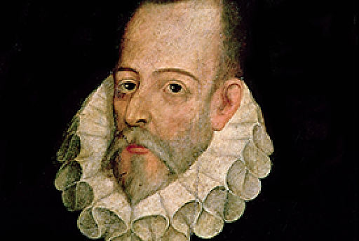 El Quijote (narración)