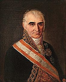 La desamortización de José I