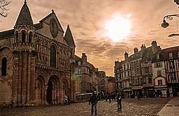 Derrota dels Musulmans a Poiters