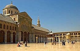 Els Abaisos de Bagdad derroten als Omeyes de Damasc