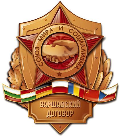 Warsaw Pact