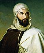 Abd Al-Rahman III, califa de Al-Ándalus