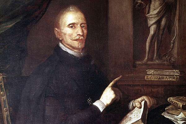 Lope de Vega