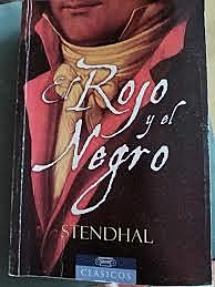 Henry Beile (El rojo y el negro)