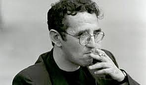 Roberto Bolaño