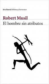 Robert Musil (El hombre sin atributos)