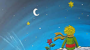 Saint Exupery (El Principito)