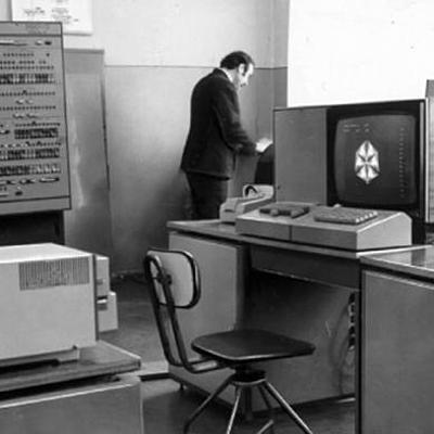 Timeline: История развития искусственного интеллекта в СССР и России