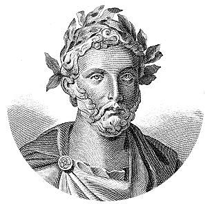 "Anfitrión" de Plauto