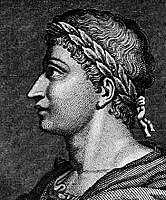 "Metamorfosis" de Ovidio