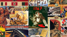 Timeline: Guerra civil