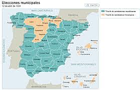 Eleccions municipals