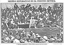 La Unión Republicana