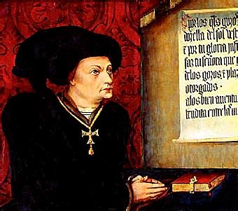 Marqués de Santillana