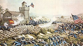 Timeline: Tema 10 - GUERRA COLONIAL Y CRISIS DE 1898 - Alicia