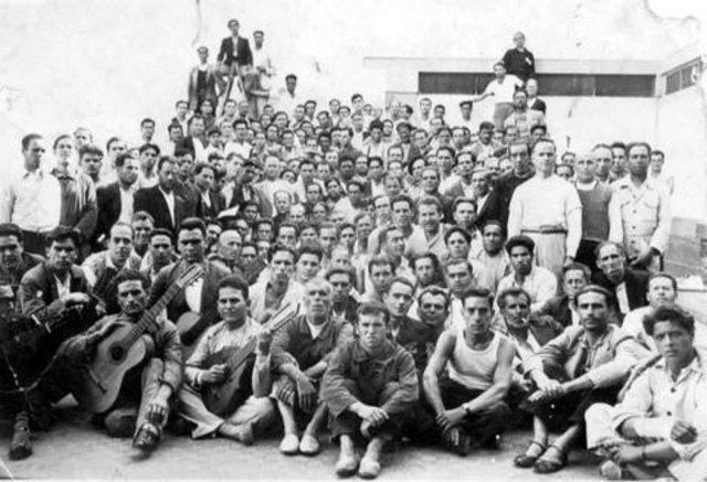 Cop d'estat de Franco a Melilla, Tetúan i Ceuta