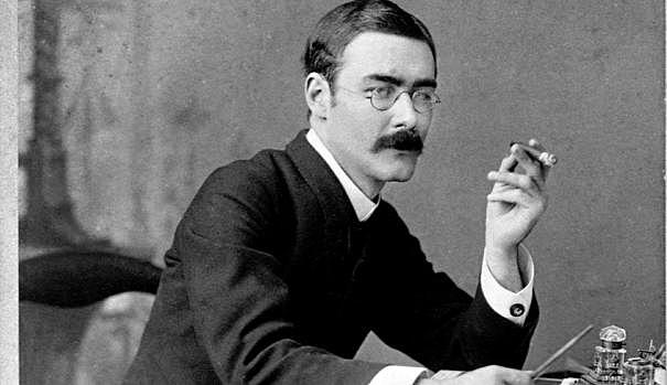"El libro de la selva"  de Rudyard Kipling