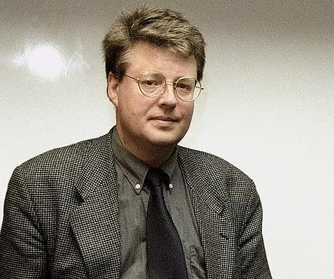 "Milenium"de Stieg Larson