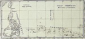 El tratado hispano-alemán