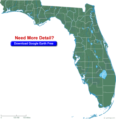 Florida Secedes