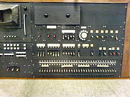 The Pilot ACE Computer