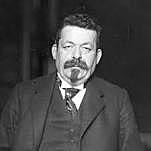 Ebert became the ruler