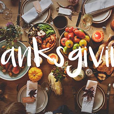 Timeline: THANKS GIVING