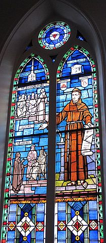 Inici de la reforma protestant